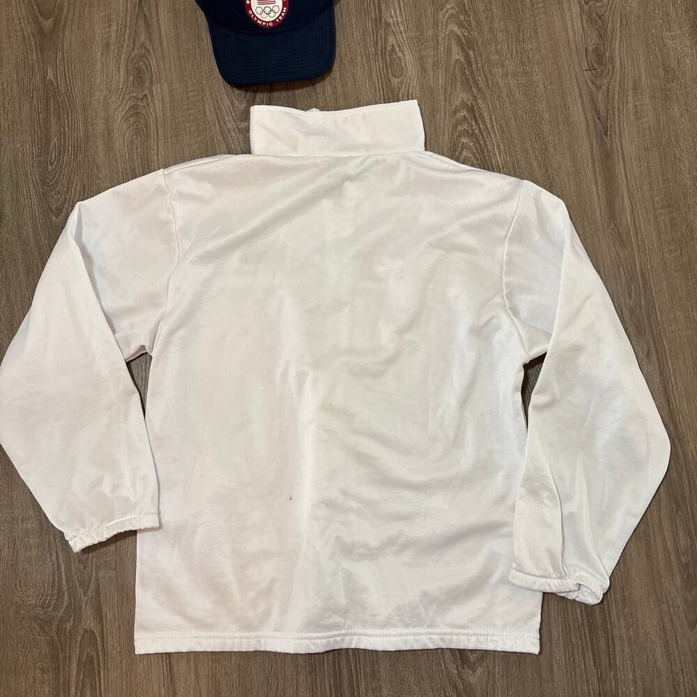 Team USA Olympic Jacket 🇺🇸 Made in USA Medium - Picture 5 of 10